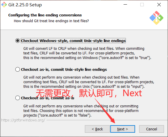 GitHub超简单小白入门详细教程（6）——Git的下载安装与测试