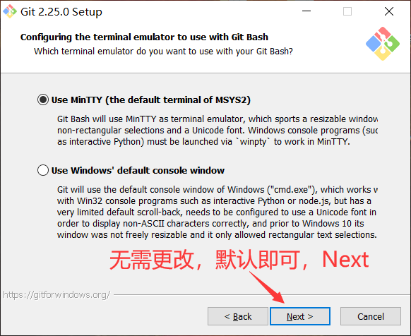 GitHub超简单小白入门详细教程（6）——Git的下载安装与测试