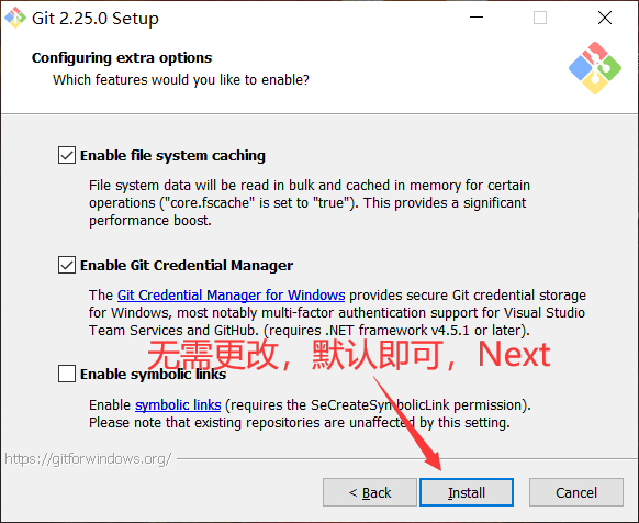 GitHub超简单小白入门详细教程（6）——Git的下载安装与测试