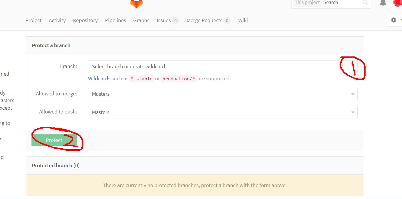 git回滚到任意版本