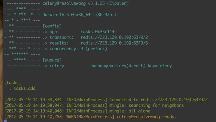 如何构建一个分布式爬虫:理论篇