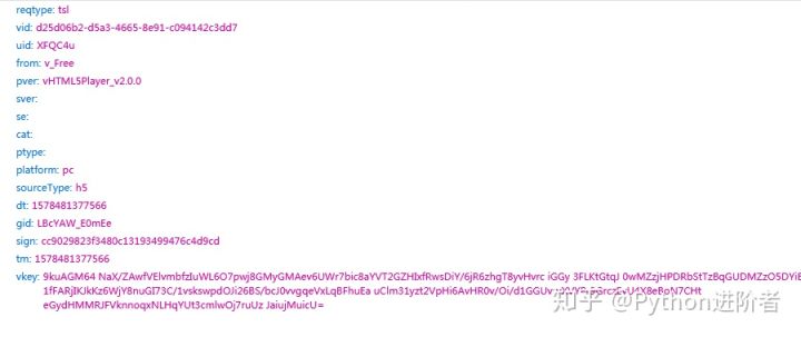40行代码教你利用Python网络爬虫批量抓取小视频
