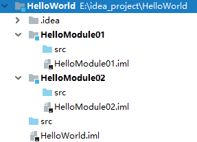 IntelliJ IDEA(5)——Java项目创建