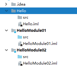 IntelliJ IDEA（5）——Java项目创建