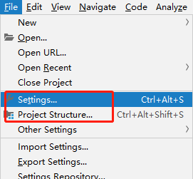 IntelliJ IDEA(4)——创建项目相关