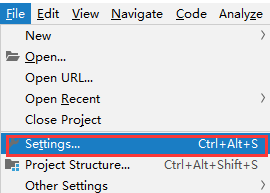 IntelliJ IDEA(4)——创建项目相关
