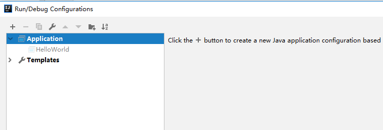 IntelliJ IDEA(4)——创建项目相关