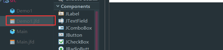 IDEA插件系列（11）：JFormDesigner插件——先进的Swing GUI设计器