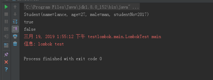 Intellij IDEA 安装lombok及使用详解