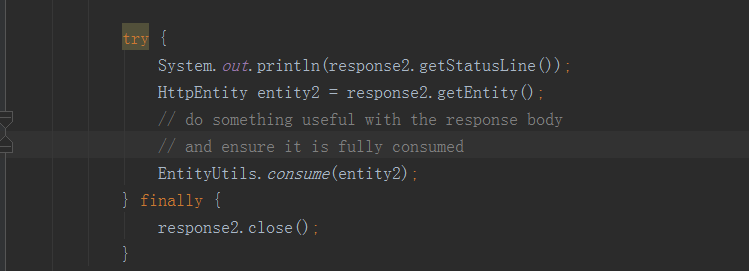 去除IntelliJ IDEA中重复代码报灰黄色的下划波浪线