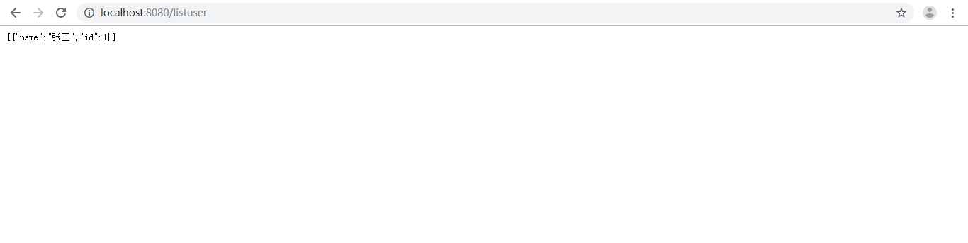 idea创建springboot项目