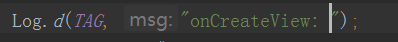 Android Studio 常用快捷键