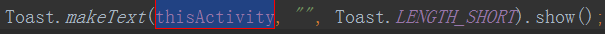 Android Studio 常用快捷键