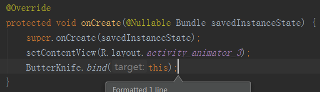 Android Studio 常用快捷键