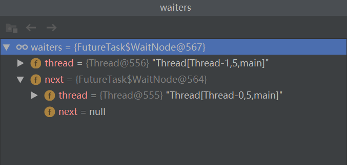 FutureTask源码分析