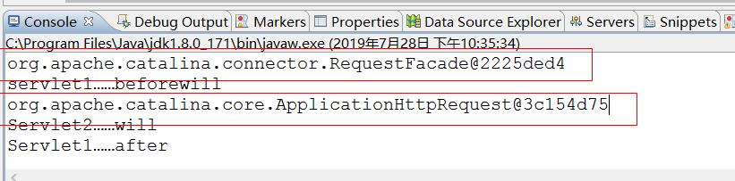 forward和redirect的区别