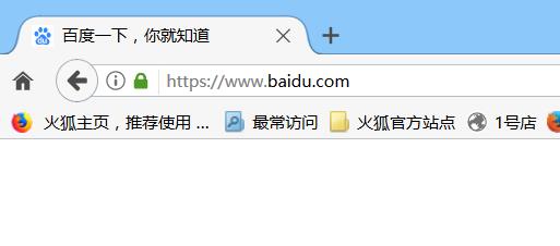 forward和redirect的区别