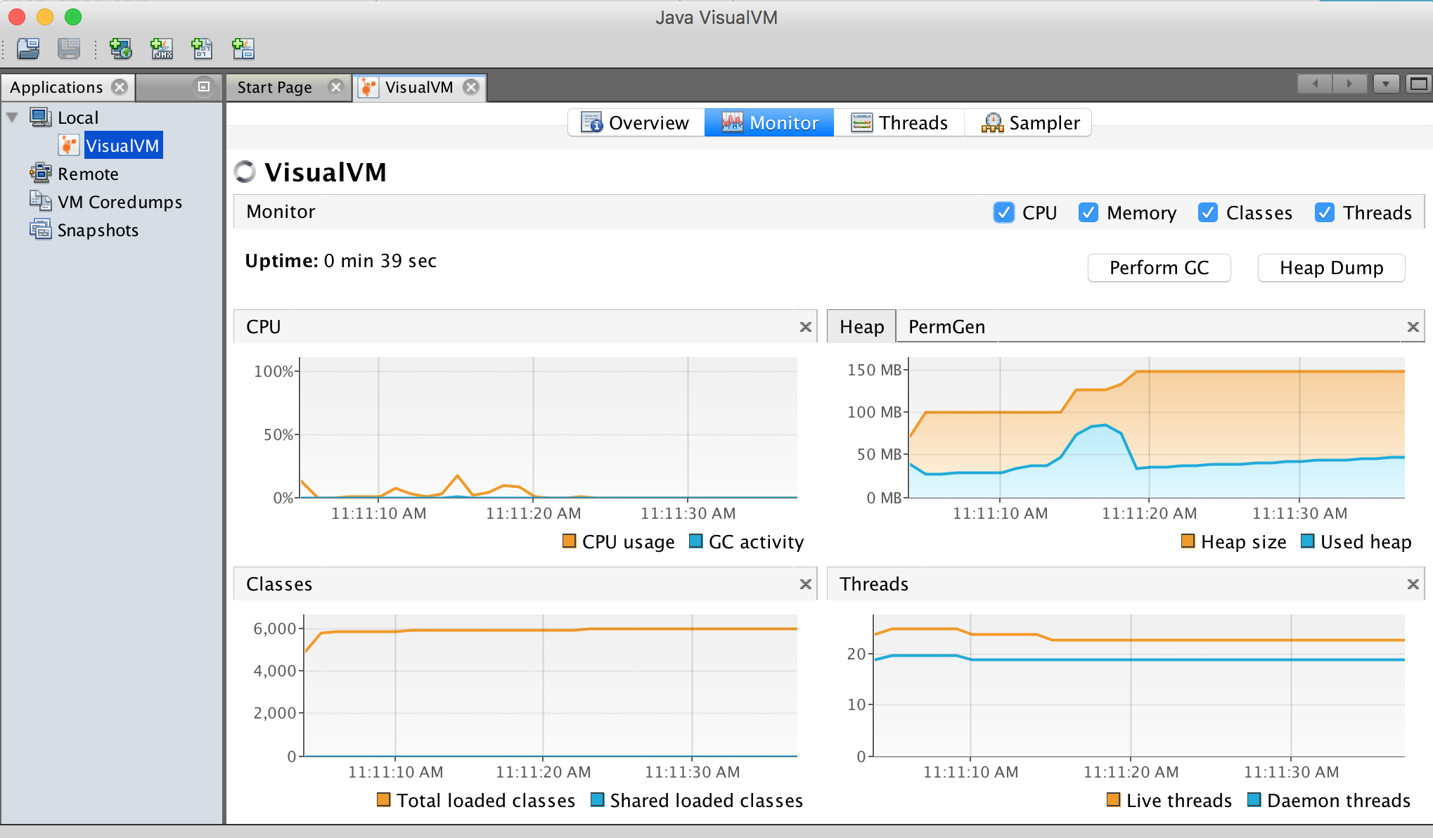 大型网站压力测试及优化方案