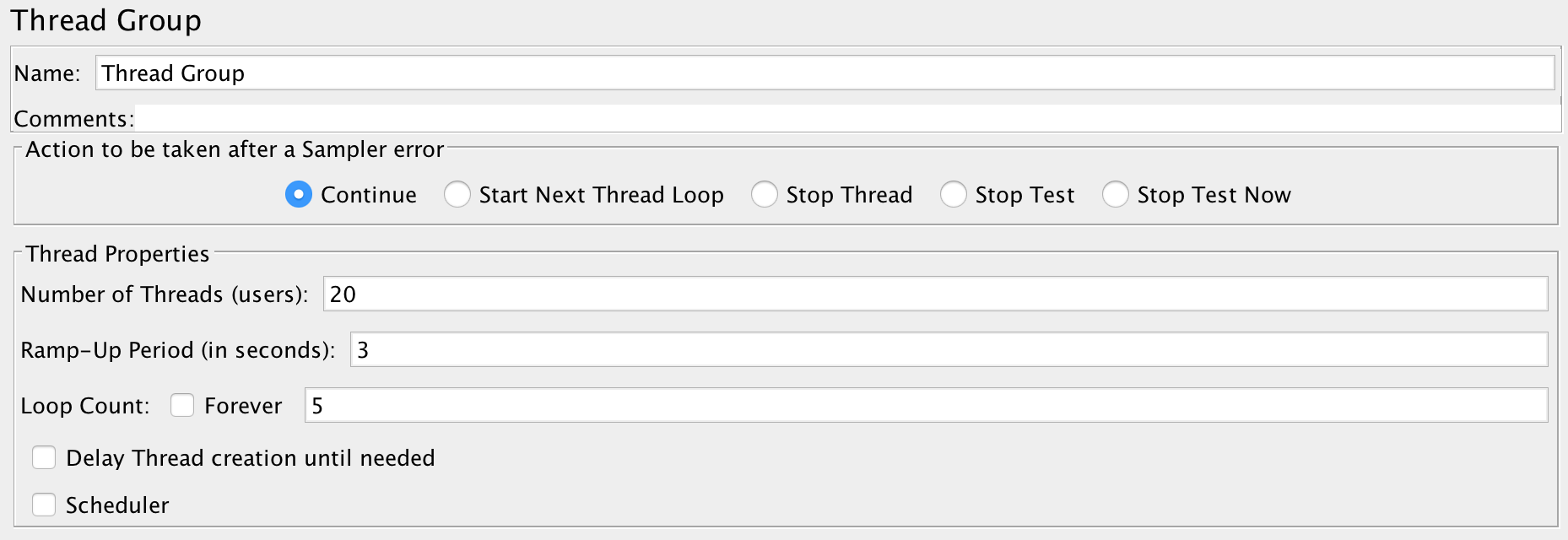 大型网站压力测试及优化方案