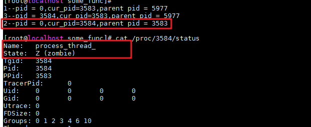 进程和线程的区别