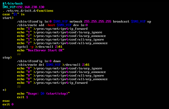 使用docker搭建高并发网站架构实践7--Mysql主从同步+读写分离+读负载均衡