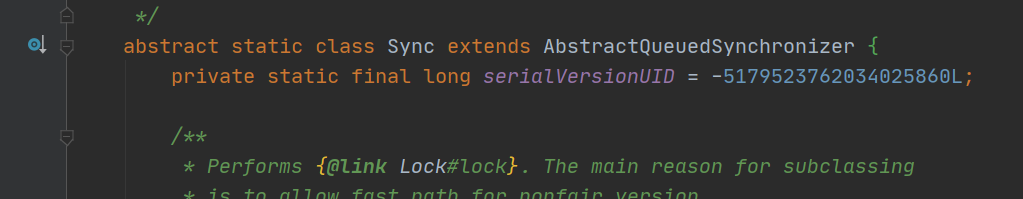 Java高并发（六）：ReentrantLock