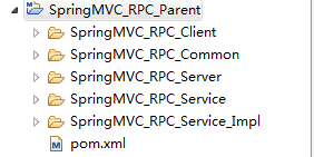 Spring+Netty+Protostuff+ZooKeeper实现轻量级RPC服务(二)