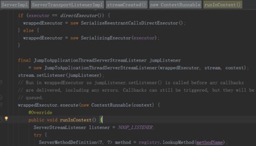 Netty和RPC框架线程模型分析