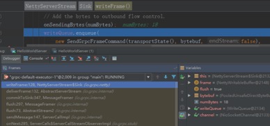 Netty和RPC框架线程模型分析