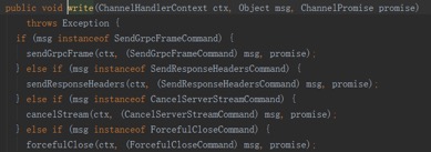 Netty和RPC框架线程模型分析
