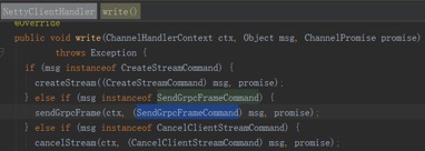 Netty和RPC框架线程模型分析