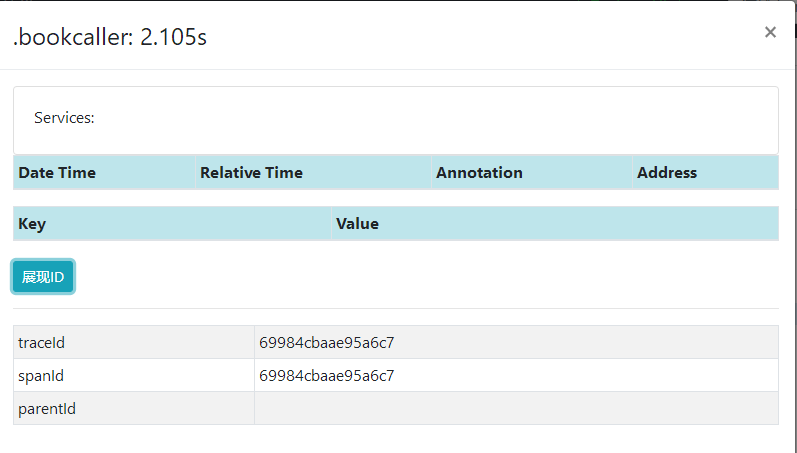 go-kit实践之5:go-kit微服务请求跟踪实现
