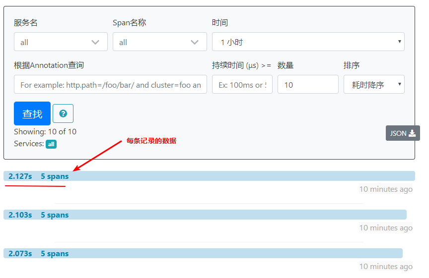 go-kit实践之5：go-kit微服务请求跟踪实现