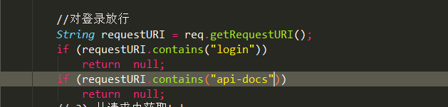 Springcloud微服务项目——人力资源管理(HRM)Day11 单点登录SSO