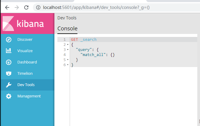 Springcloud微服务项目——人力资源管理(HRM)Day06 ElasticSearch