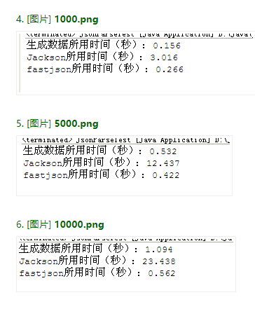 Springcloud微服务项目——人力资源管理(HRM)Day05 fastjson & Redis缓存