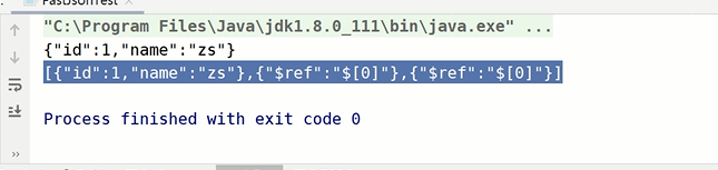Springcloud微服务项目——人力资源管理(HRM)Day05 fastjson & Redis缓存