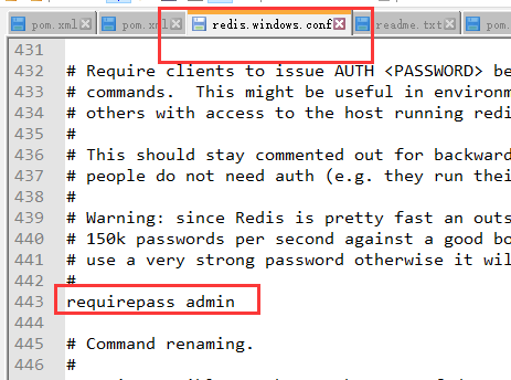 Springcloud微服务项目——人力资源管理(HRM)Day05 fastjson & Redis缓存