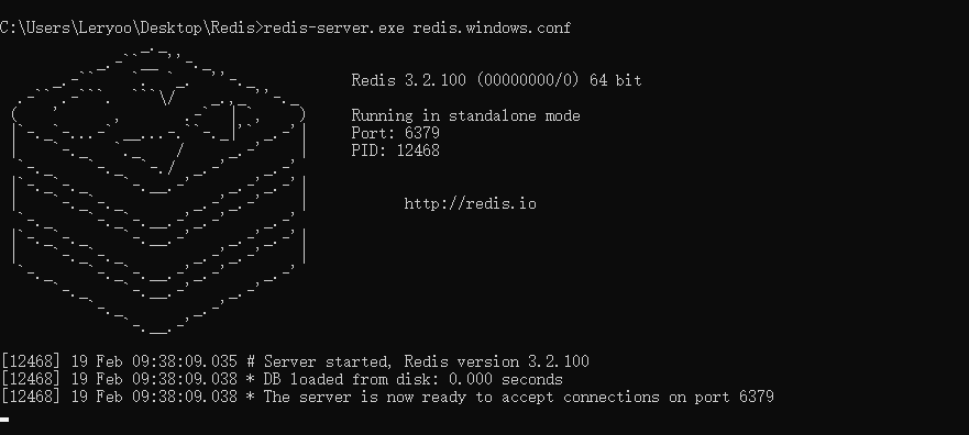 Springcloud微服务项目——人力资源管理(HRM)Day05 fastjson & Redis缓存