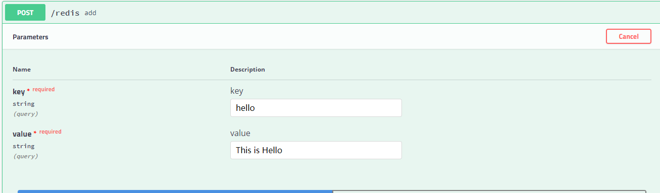 Springcloud微服务项目——人力资源管理(HRM)Day05 fastjson & Redis缓存