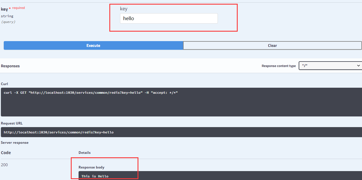 Springcloud微服务项目——人力资源管理(HRM)Day05 fastjson & Redis缓存