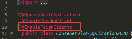 Springcloud微服务项目——人力资源管理(HRM)Day05 fastjson & Redis缓存