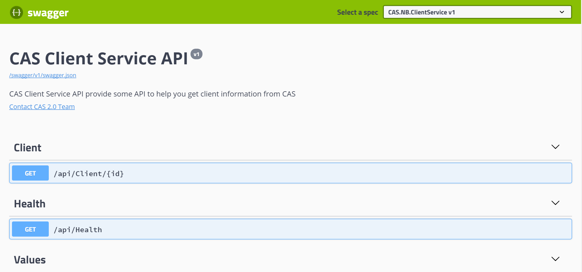 ASP.NET Core微服务之基于Ocelot实现API网关服务（1）