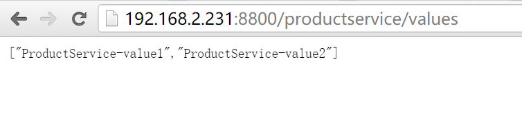 ASP.NET Core微服务之基于Ocelot实现API网关服务（1）