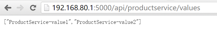 ASP.NET Core微服务之基于Ocelot实现API网关服务（1）