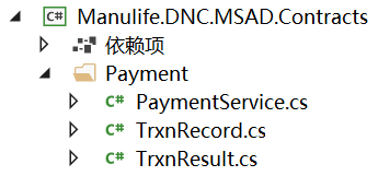 ASP.NET Core微服务之服务间的调用方式（REST and RPC）