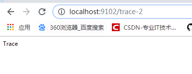 Spring Cloud构建微服务架构:分布式服务跟踪(入门)【Dalston版】