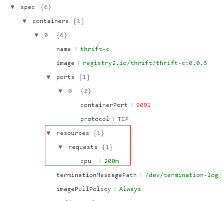 Openstack+Kubernetes+Docker微服务实践之路--弹性扩容
