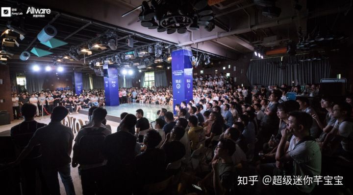 阿里巴巴的微服务开源之路