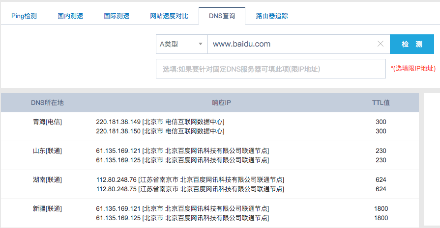 负载均衡、DNS、F5、反向代理、LVS、四层与七层、CDN